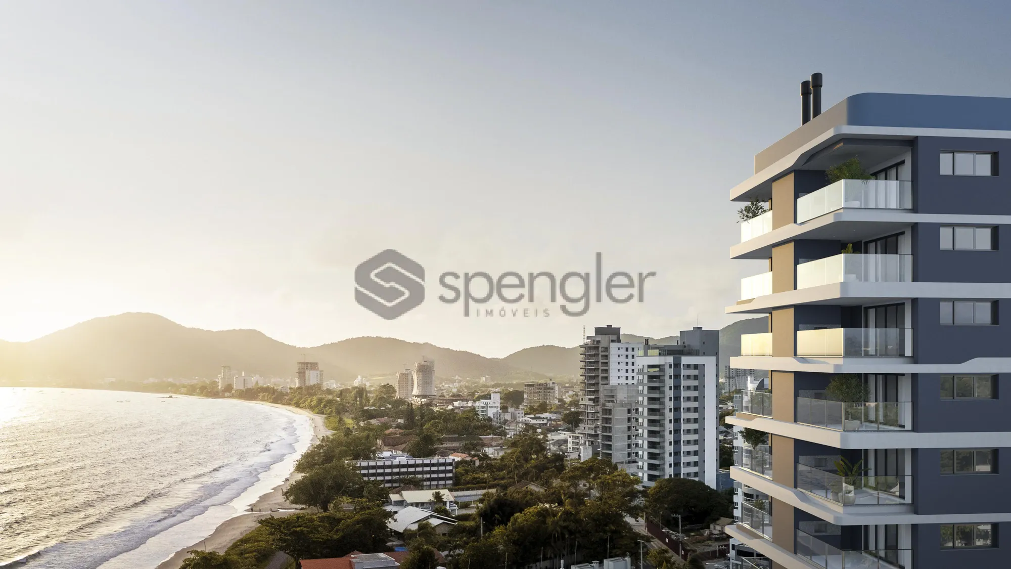 Dolphin Bay, em Penha! REF: AP0591 — foto 4