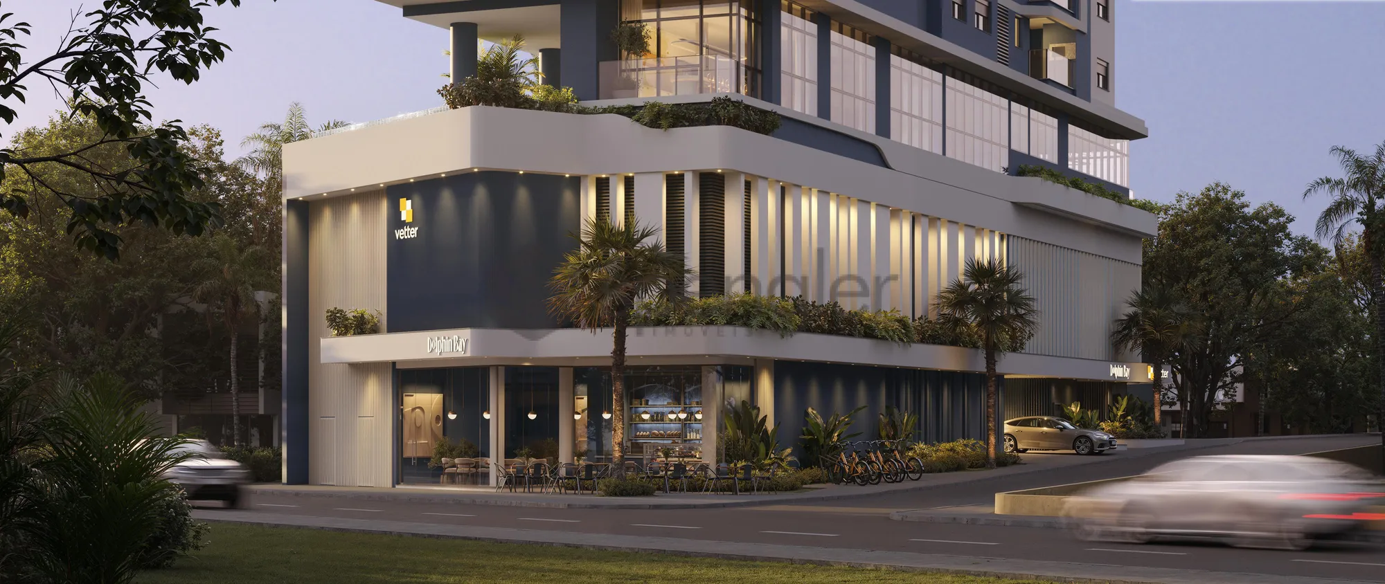 Dolphin Bay, em Penha! REF: AP0591 — foto 5