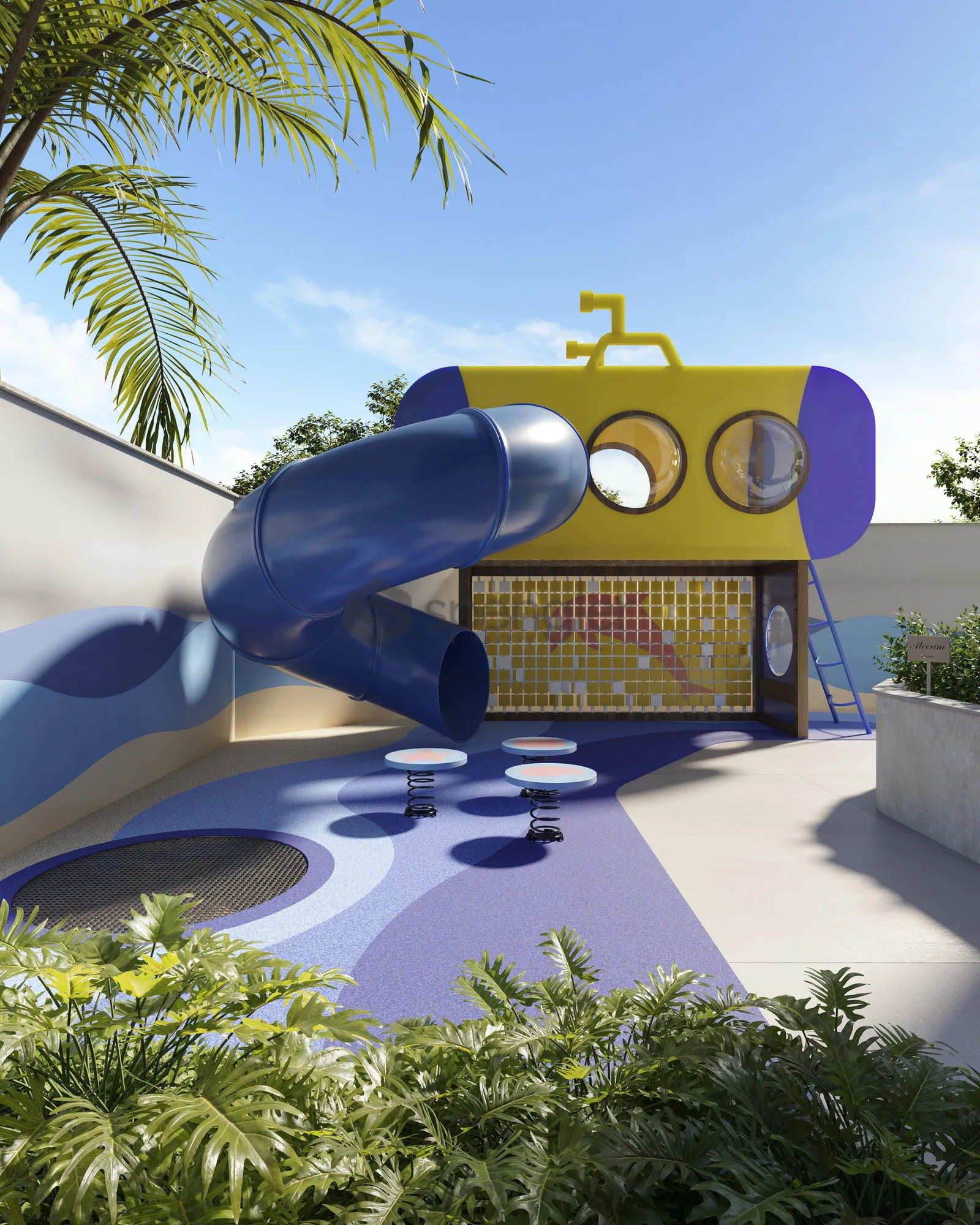 Dolphin Bay, em Penha! REF: AP0591 — foto 6