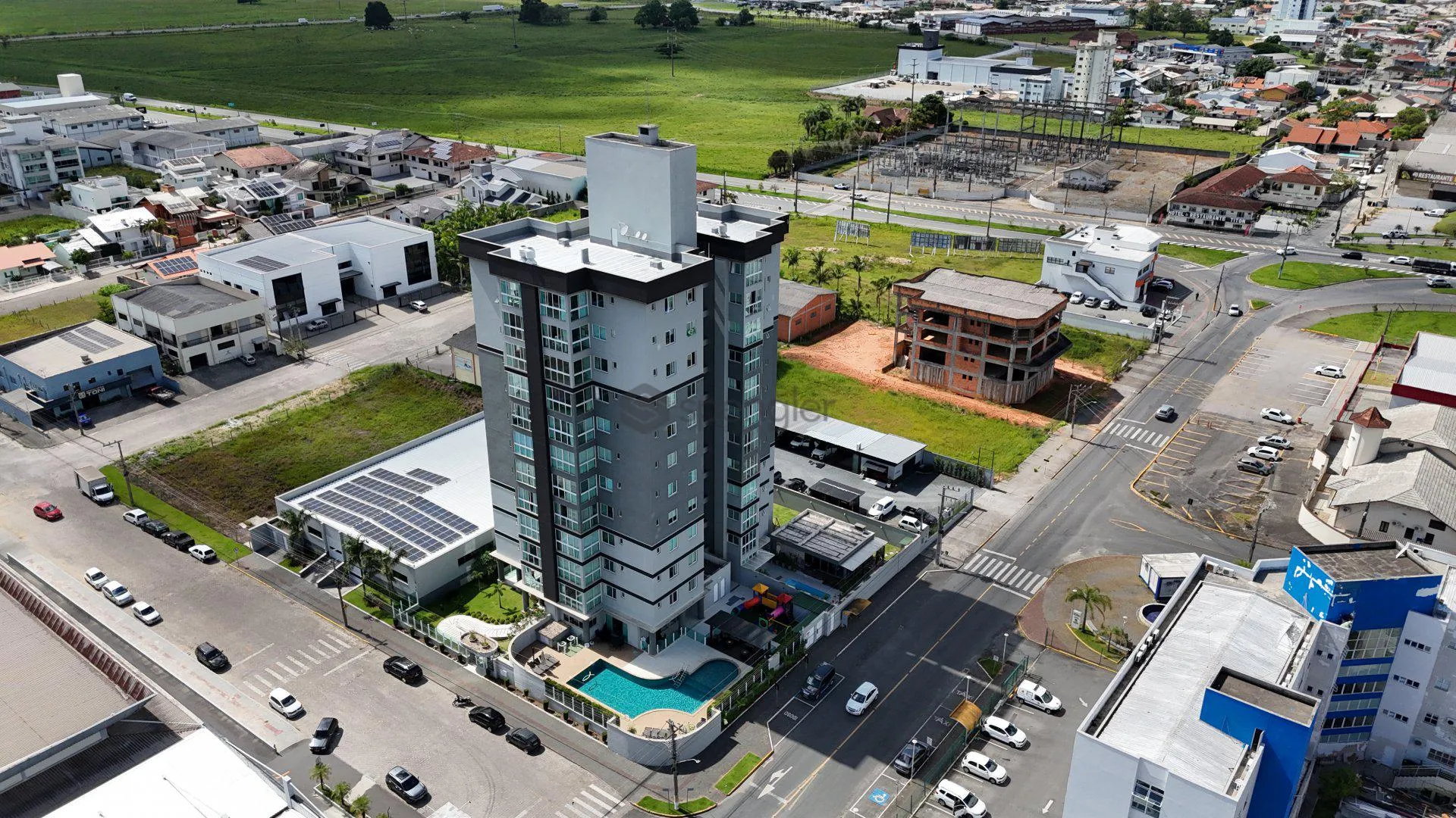 Apartamento alto padrão! Ref.:AP0432 - foto 1