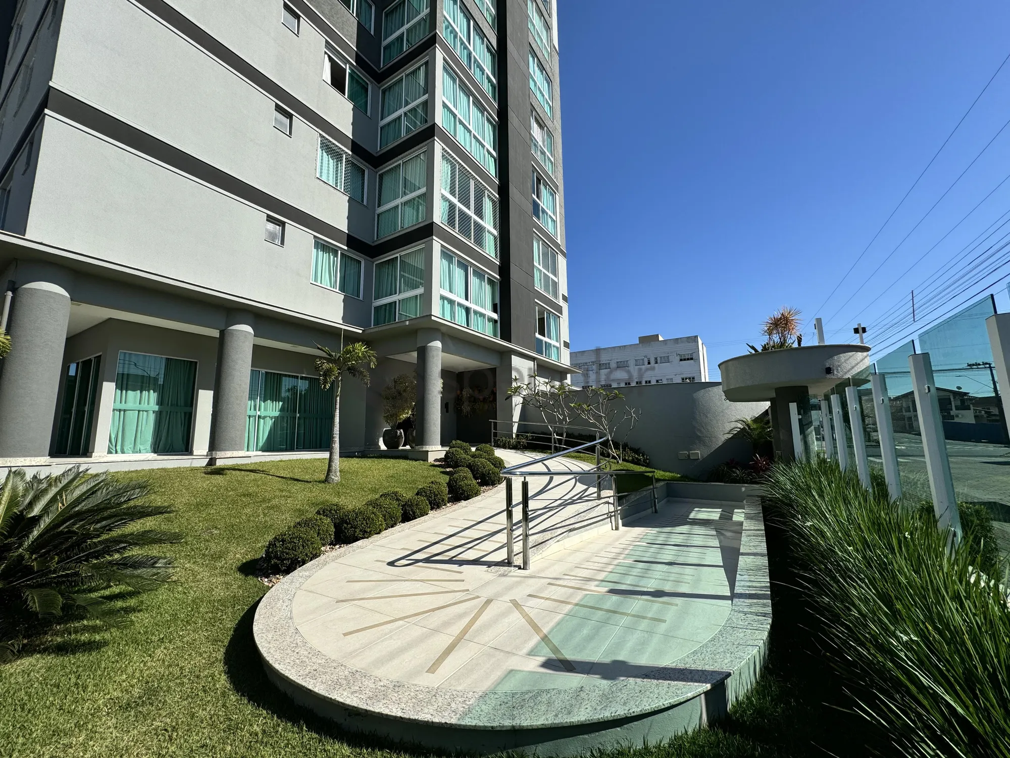 Apartamento alto padrão! Ref.:AP0432 — foto 2