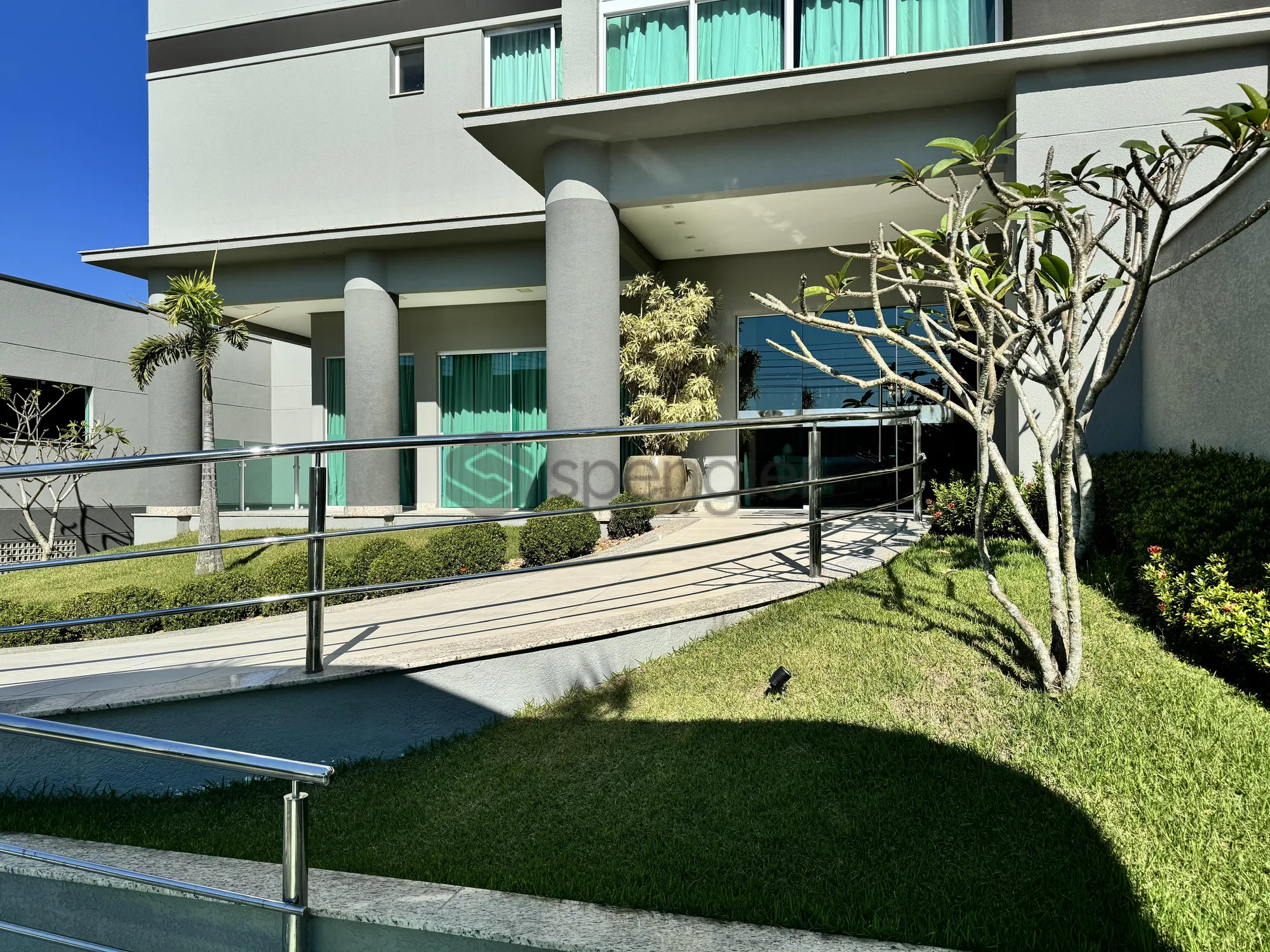 Apartamento alto padrão! Ref.:AP0432 — foto 3