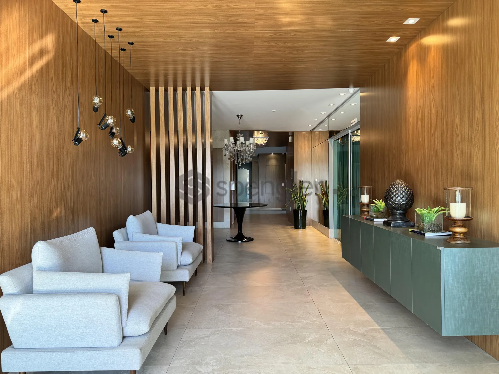 Apartamento alto padrão! Ref.:AP0432 — foto 5