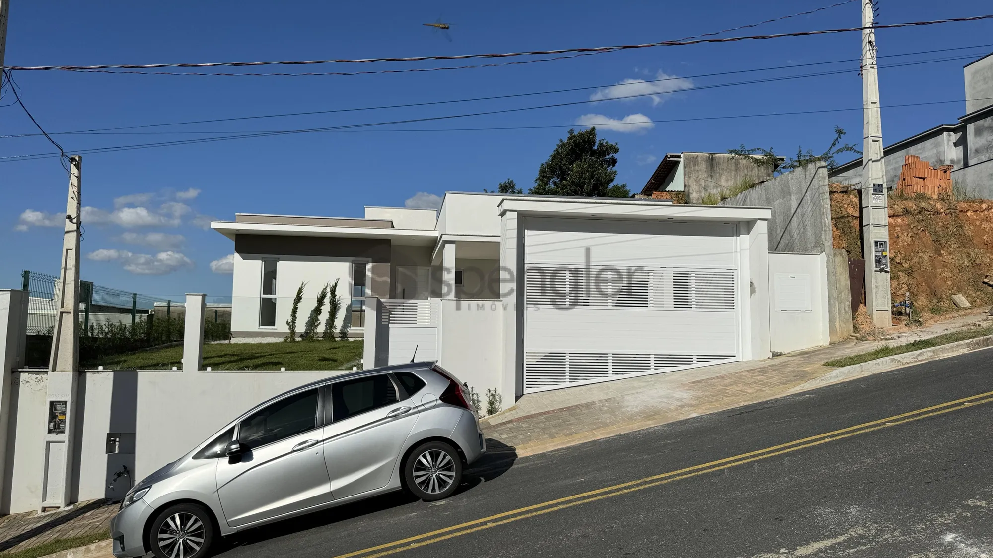 Casa ampla no bairro Margem Esquerda, em Gaspar Ref.:CA0721 — foto 2
