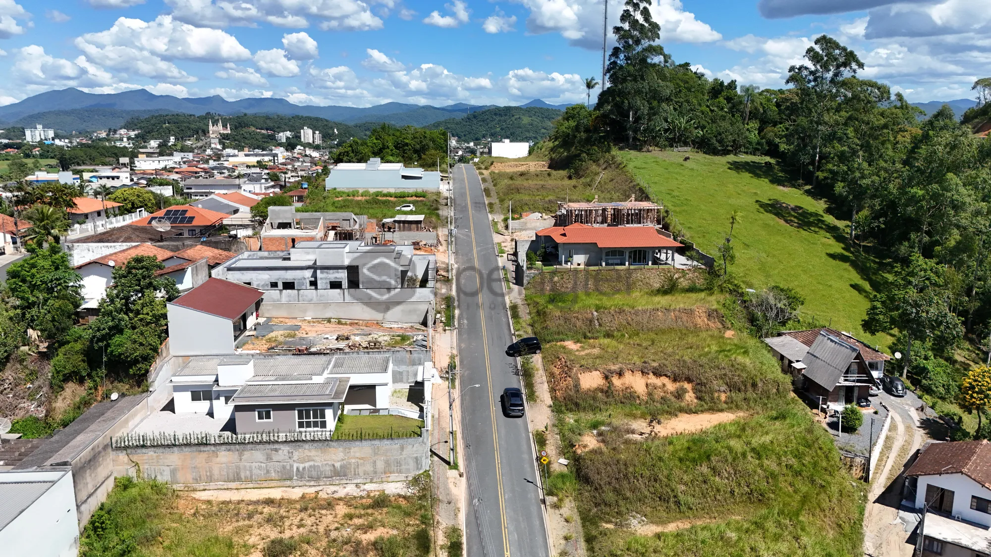 Casa ampla no bairro Margem Esquerda, em Gaspar Ref.:CA0721 — foto 4