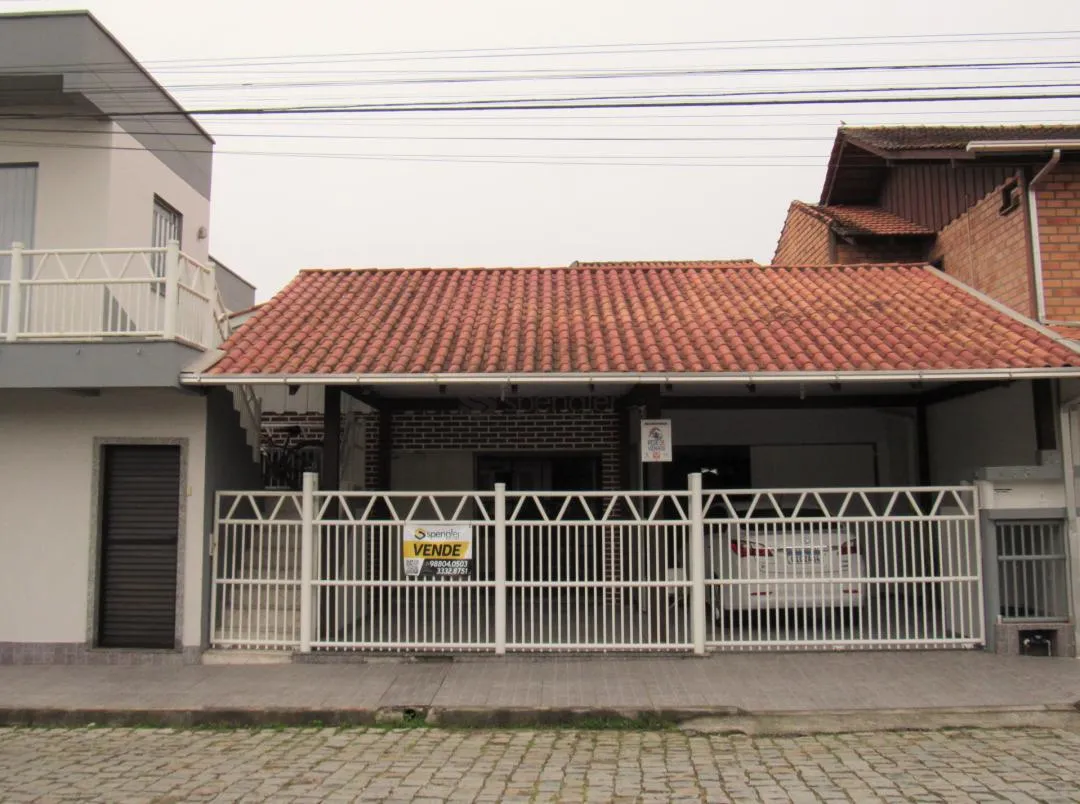 CASA MARGEM ESQUERDA REF: CA0503 — foto 2