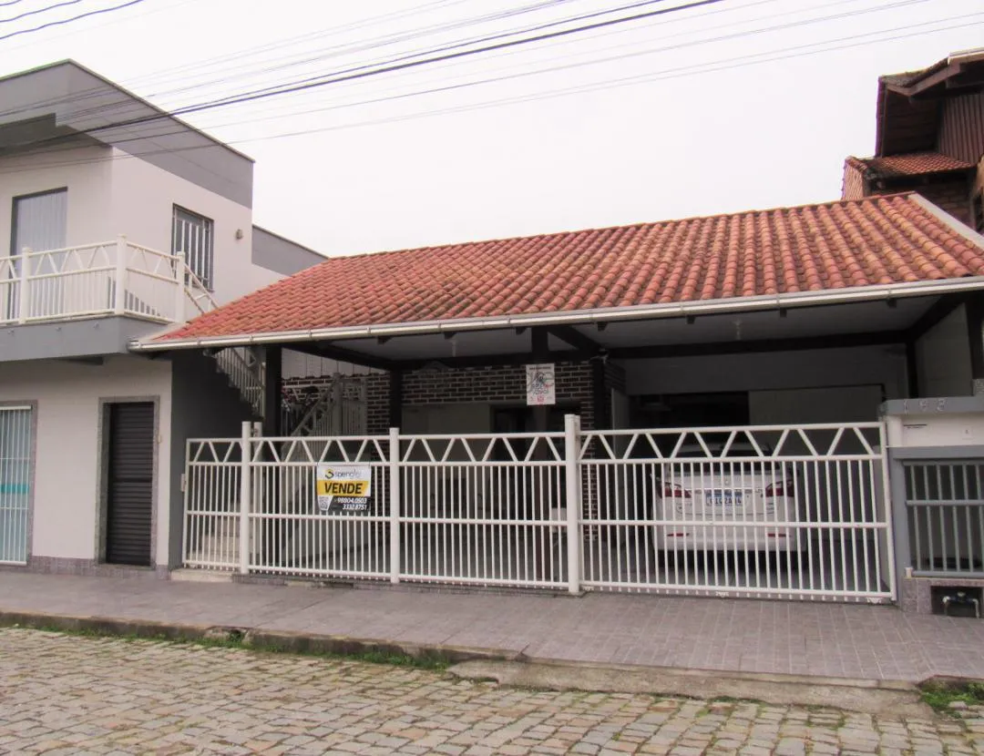 CASA MARGEM ESQUERDA REF: CA0503 — foto 3