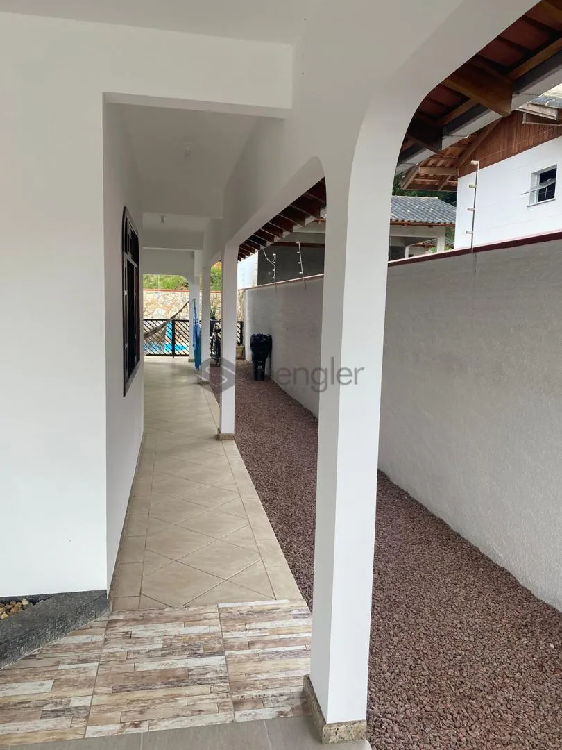 Casa térrea no bairro Margem Esquerda, em Gaspar Ref.:CA0659 — foto 3