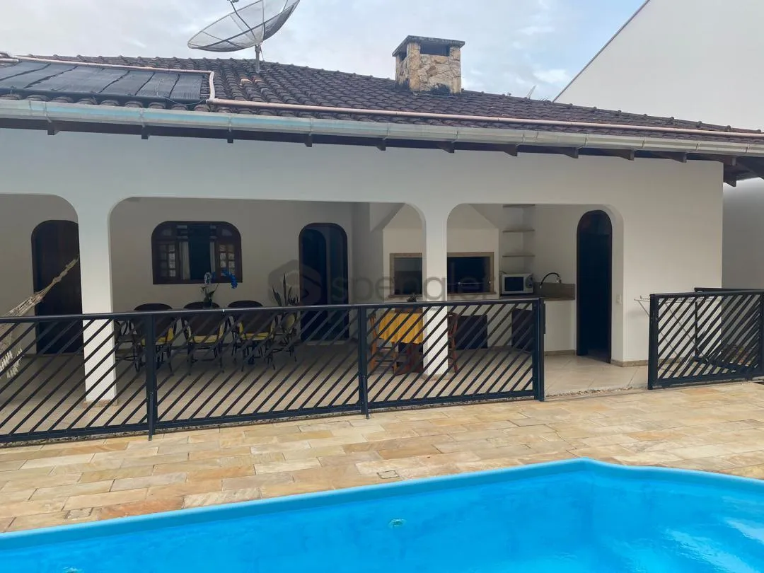Casa térrea no bairro Margem Esquerda, em Gaspar Ref.:CA0659 — foto 4