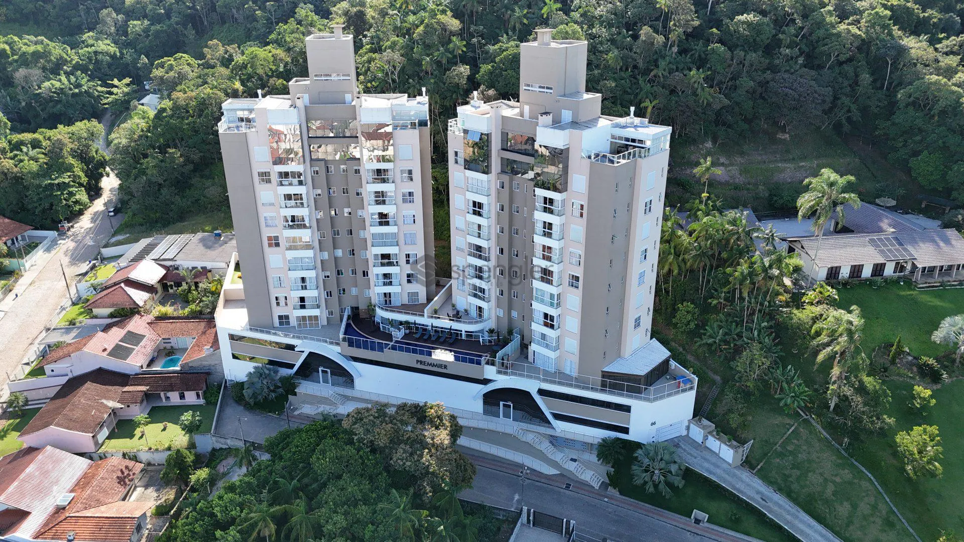 Apartamento mobiliado à venda! REF: AP0746 - foto 1