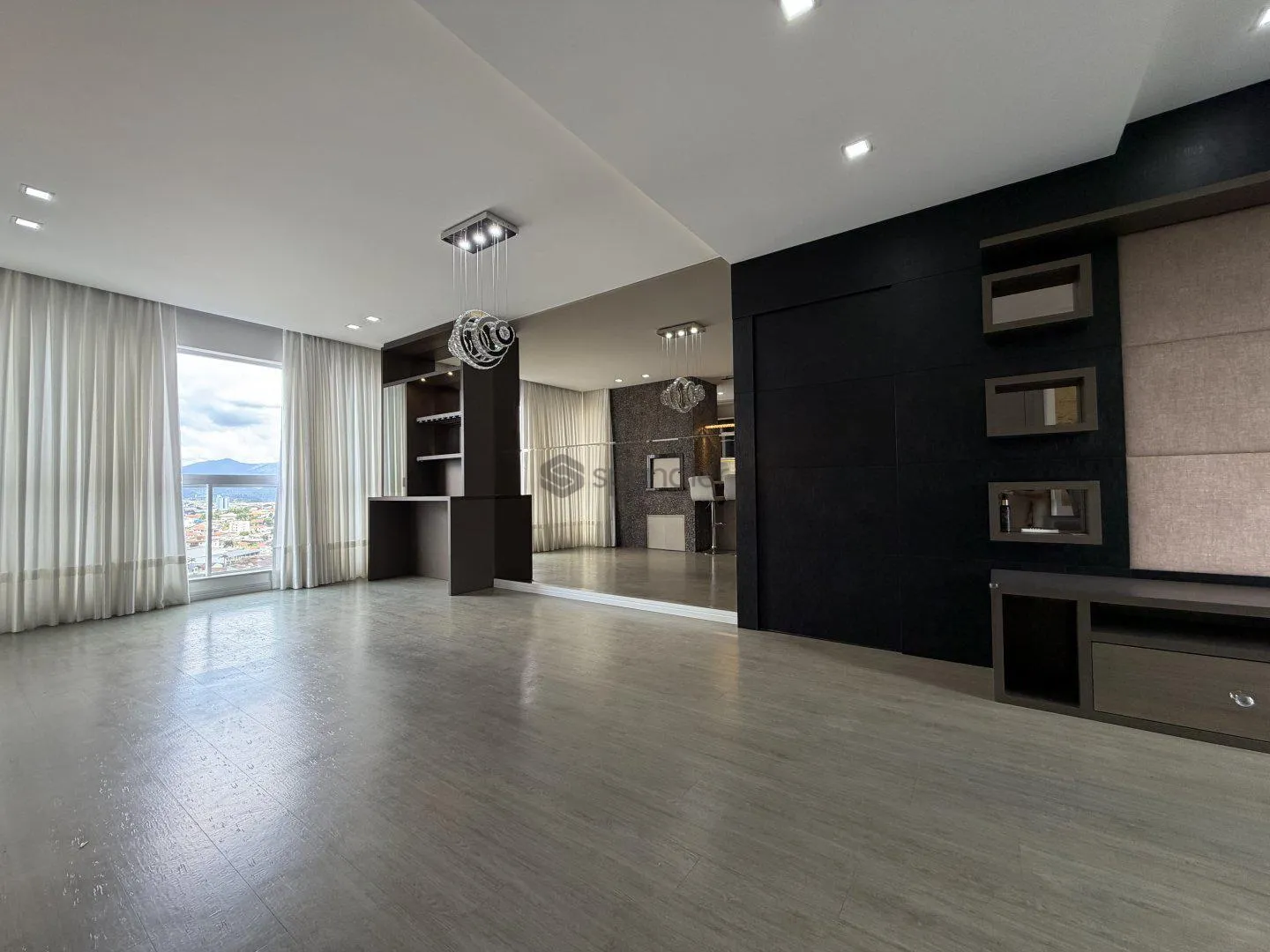 Apartamento mobiliado à venda! REF: AP0746 — foto 3