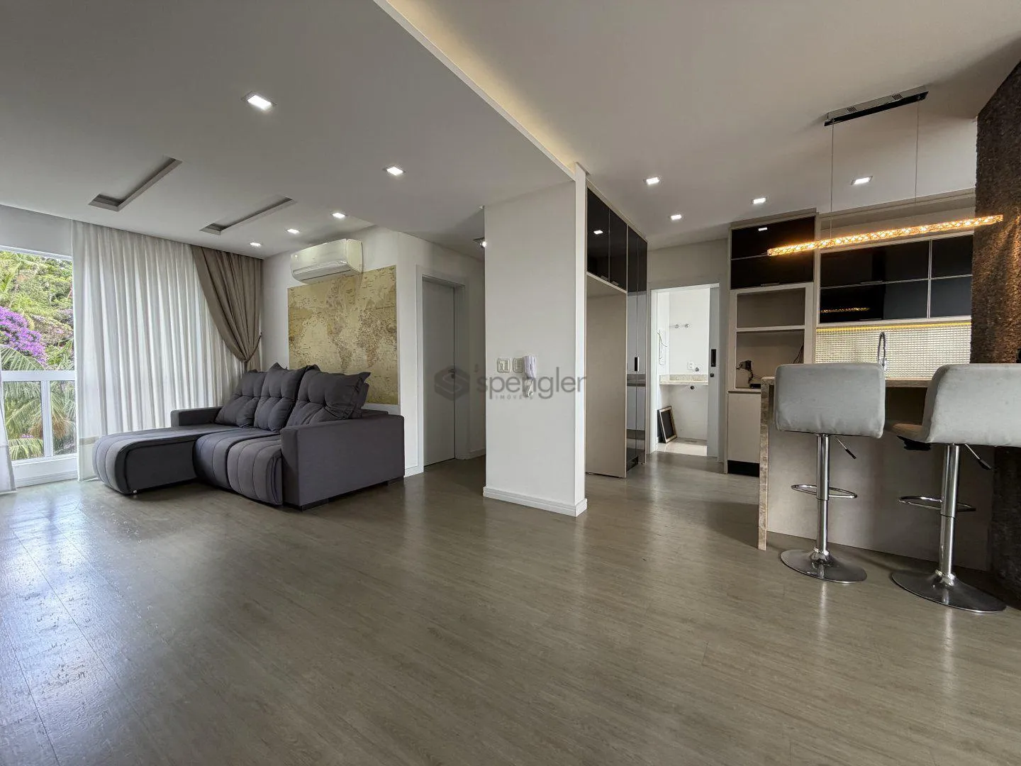 Apartamento mobiliado à venda! REF: AP0746 — foto 5