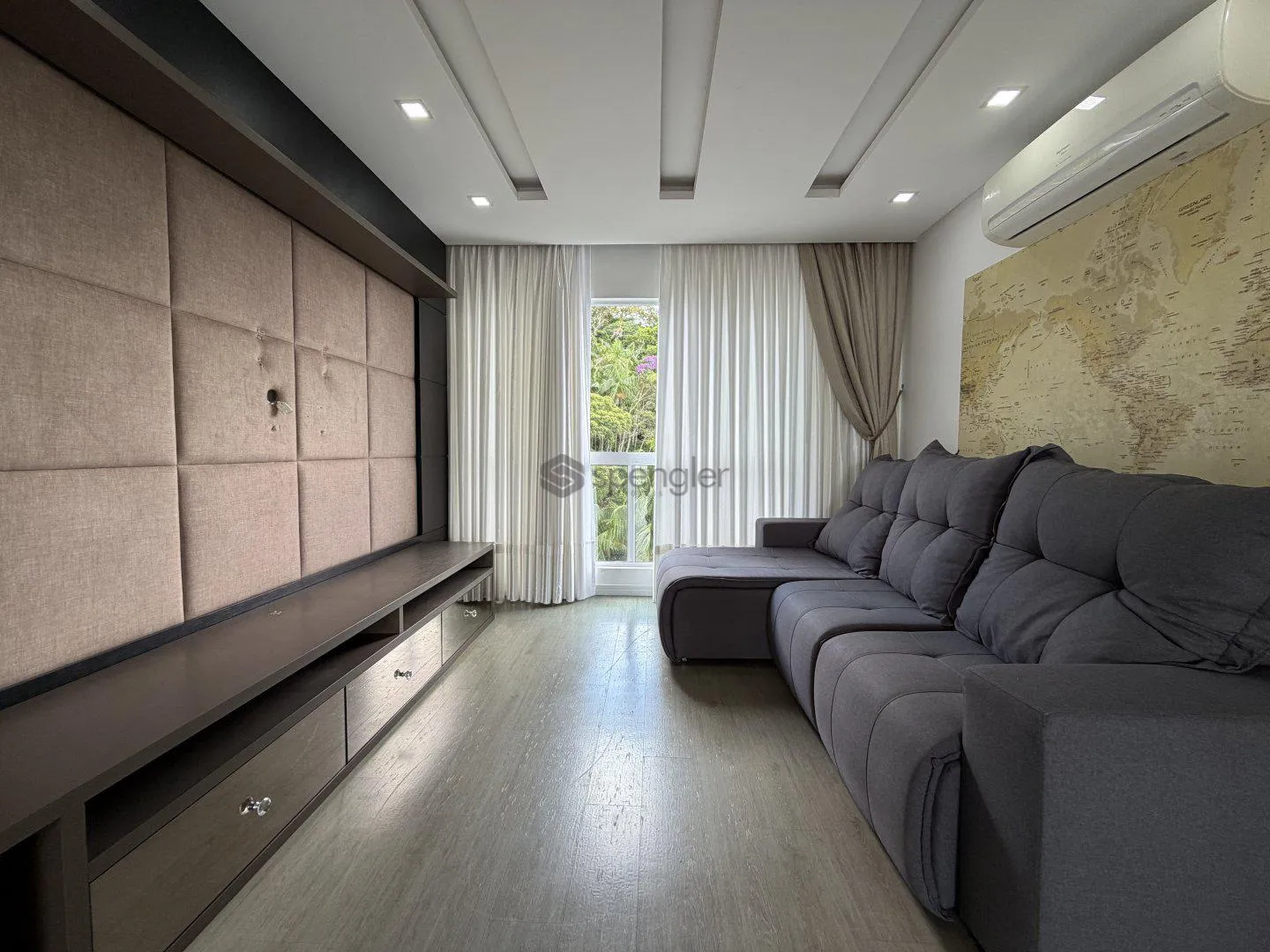 Apartamento mobiliado à venda! REF: AP0746 — foto 6