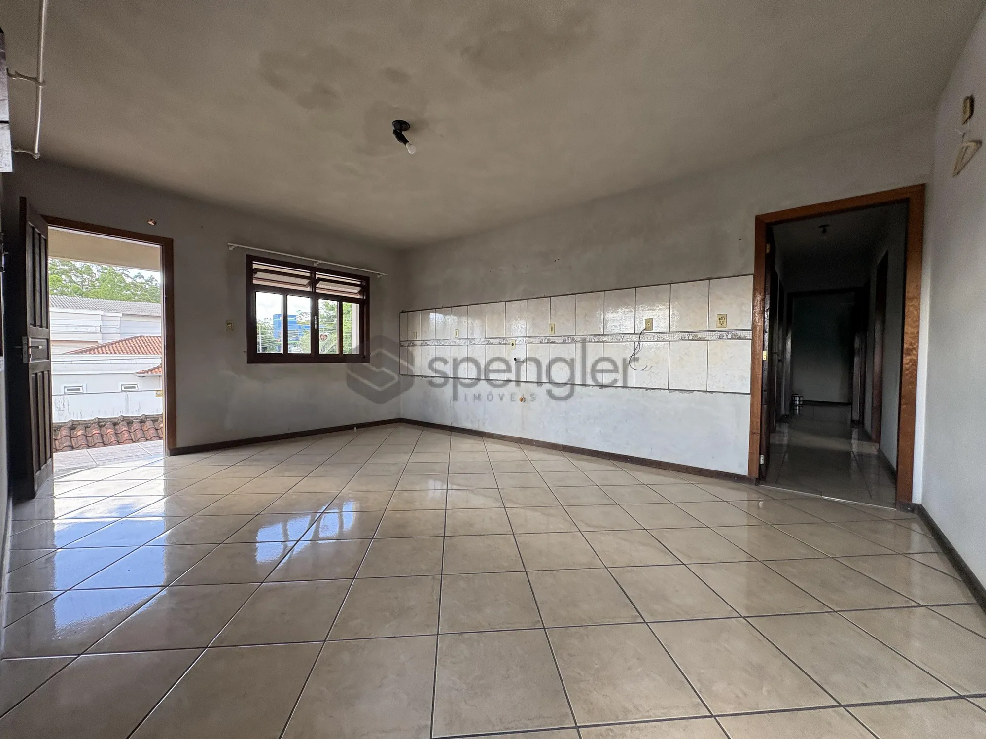 Casa à venda no bairro Santa Terezinha! REF: CA0858 - foto 1