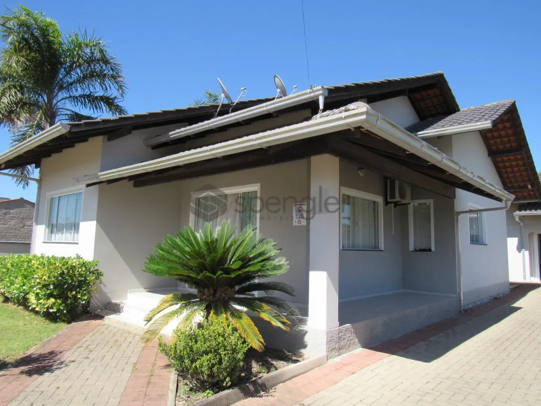 Casa para venda, bairro Poço Grande, em Gaspar Ref.:CA0541 - foto 1