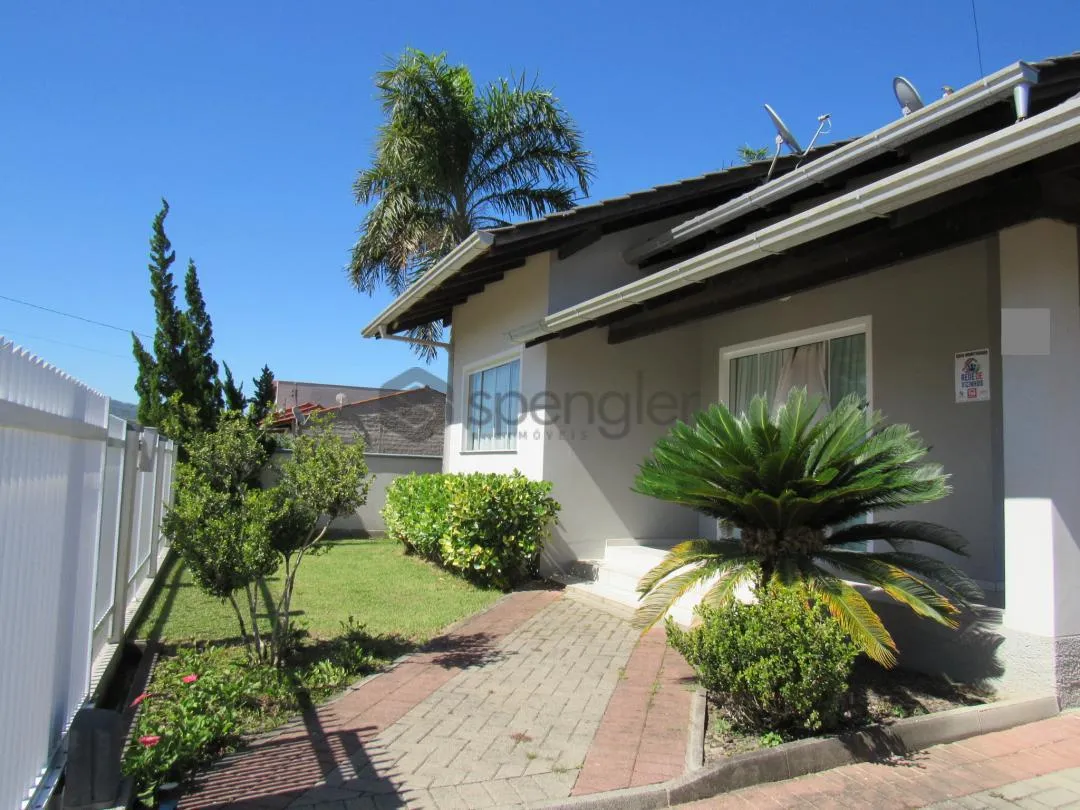 Casa para venda, bairro Poço Grande, em Gaspar Ref.:CA0541 — foto 2
