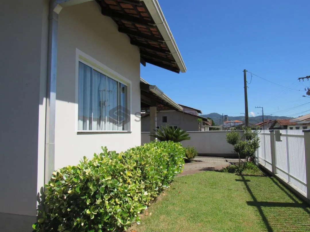 Casa para venda, bairro Poço Grande, em Gaspar Ref.:CA0541 — foto 3