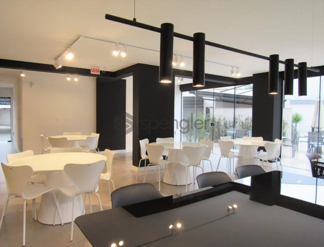 Residencial Di Mônaco Ref.:AP0335 — foto 4