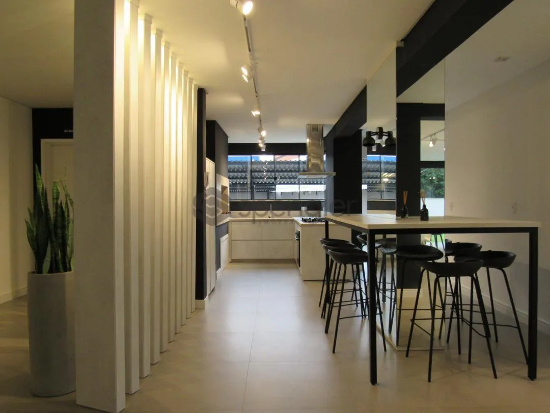 Residencial Di Mônaco Ref.:AP0335 — foto 5