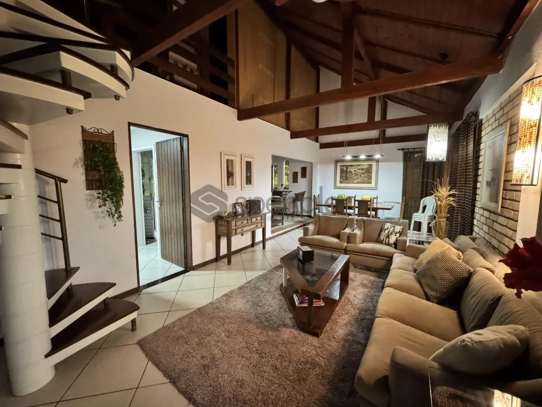 Casa disponível para venda no bairro Santa Terezinha, em Gaspar! REF: CA0772 - foto 1