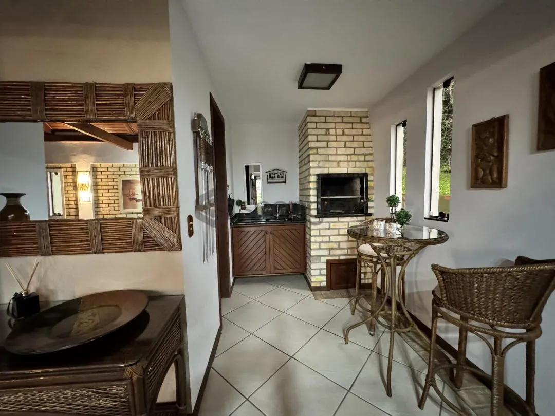 Casa disponível para venda no bairro Santa Terezinha, em Gaspar! REF: CA0772 — foto 3