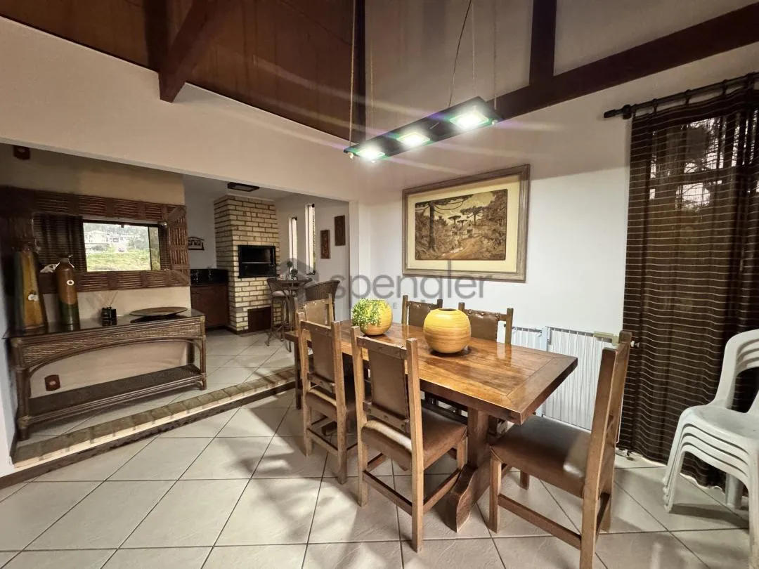 Casa disponível para venda no bairro Santa Terezinha, em Gaspar! REF: CA0772 — foto 4