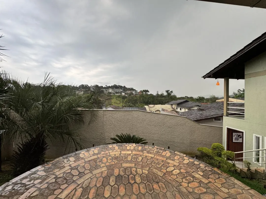 Casa disponível para venda no bairro Santa Terezinha, em Gaspar! REF: CA0772 — foto 5