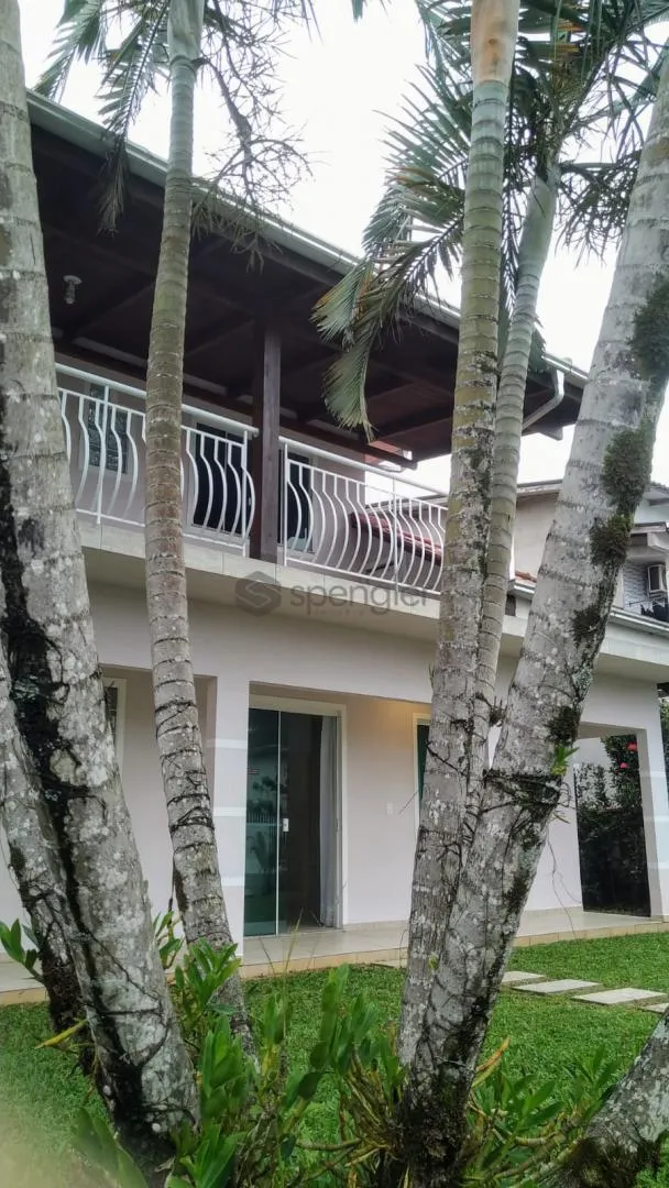 Casa no Bairro Coloninha, em Gaspar Ref.:CA0699 — foto 3