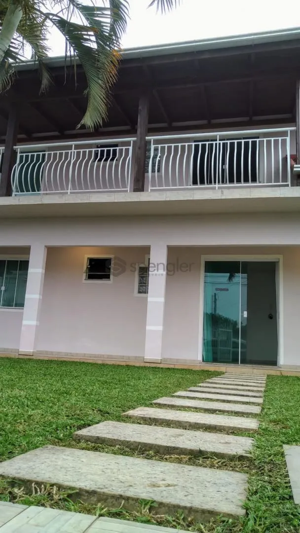 Casa no Bairro Coloninha, em Gaspar Ref.:CA0699 — foto 4