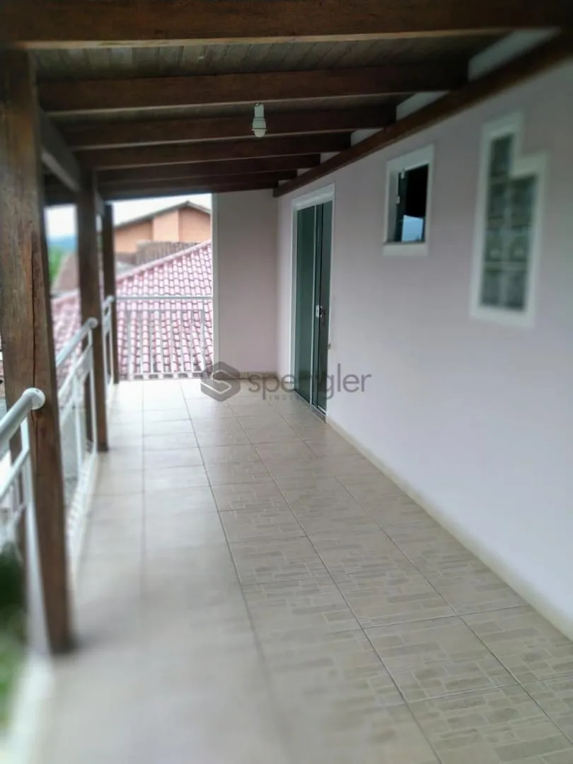 Casa no Bairro Coloninha, em Gaspar Ref.:CA0699 — foto 6