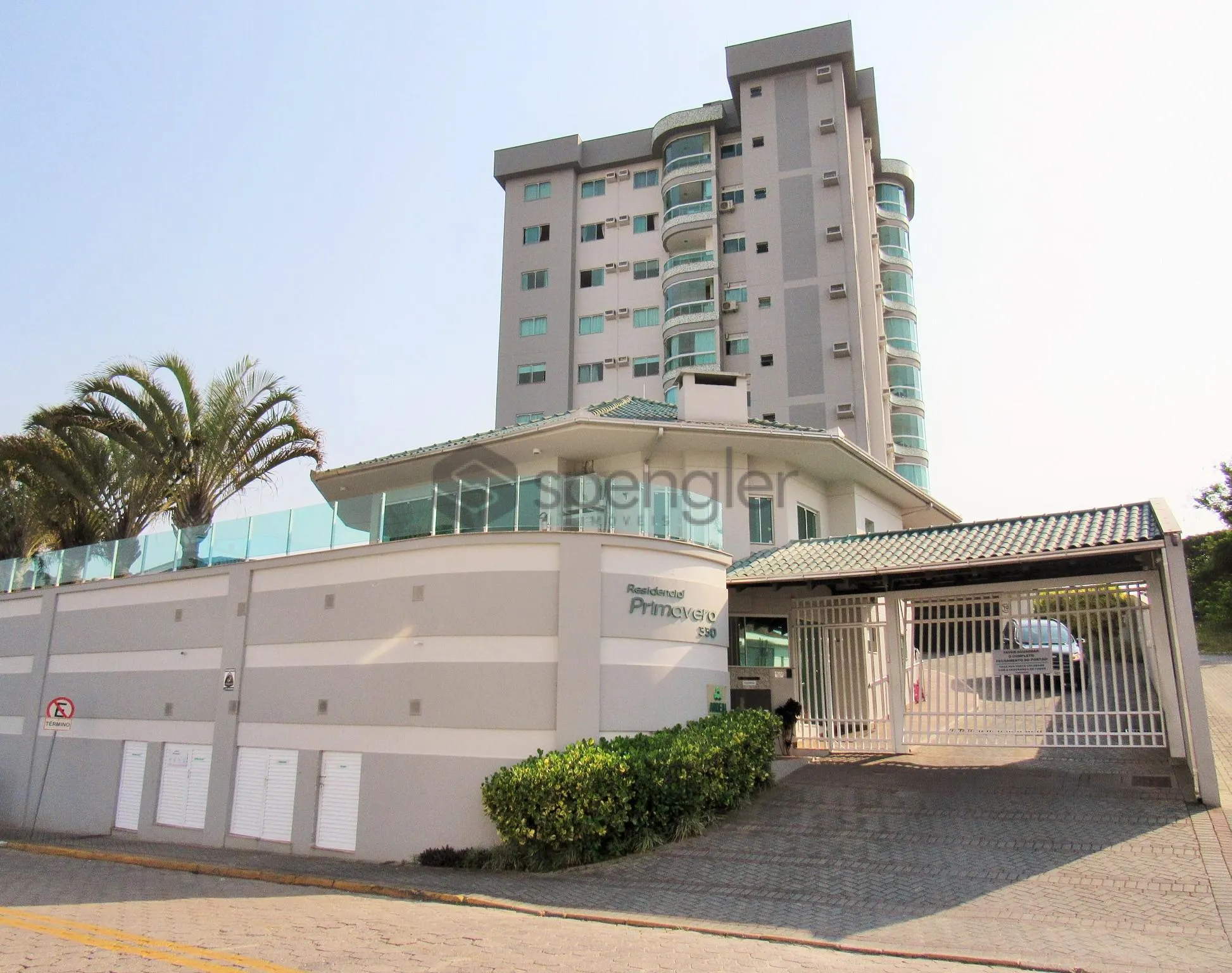 Apartamento no Centro de Gaspar! REF: AP0740 — foto 2