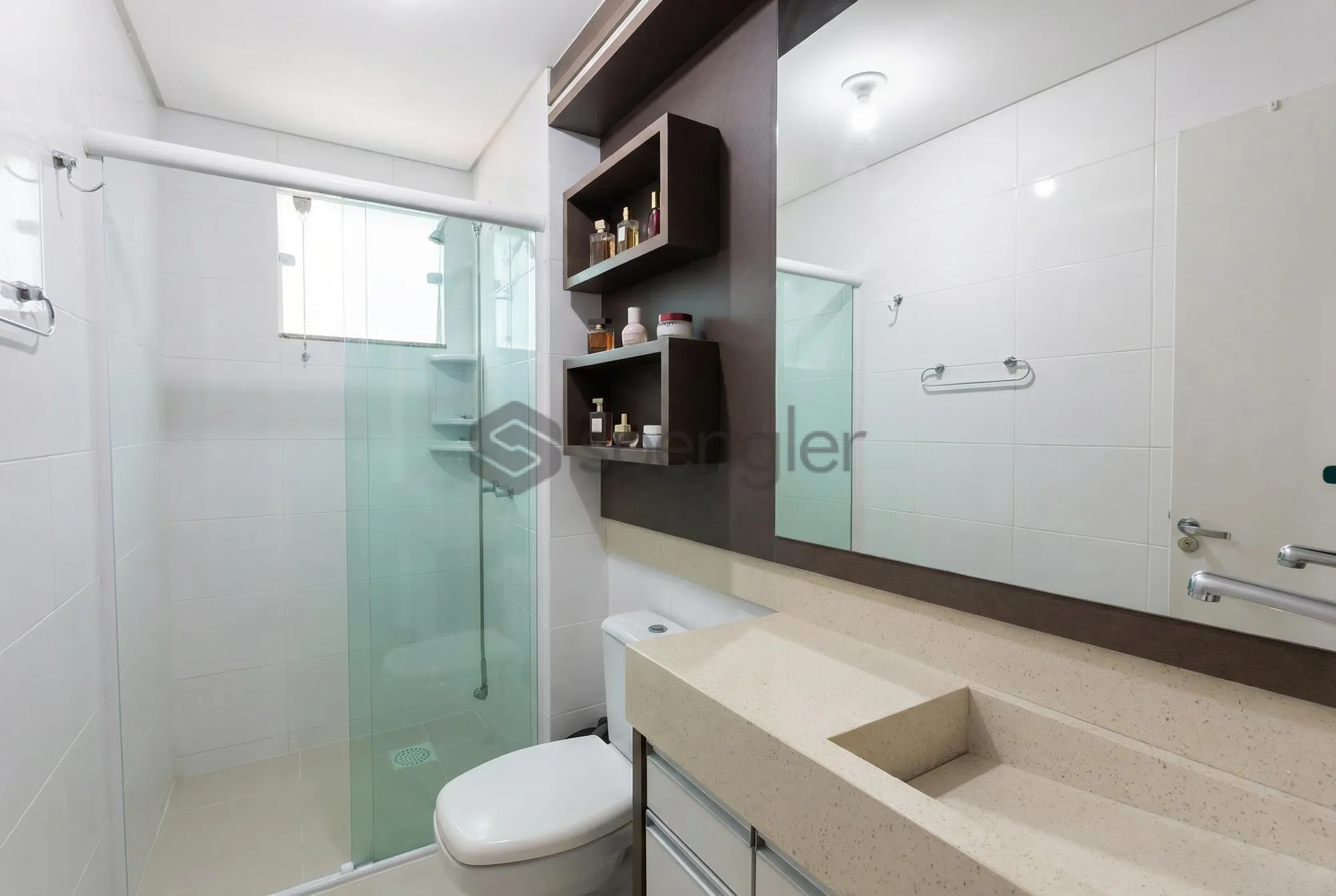 Apartamento no Centro de Gaspar! REF: AP0740 — foto 5