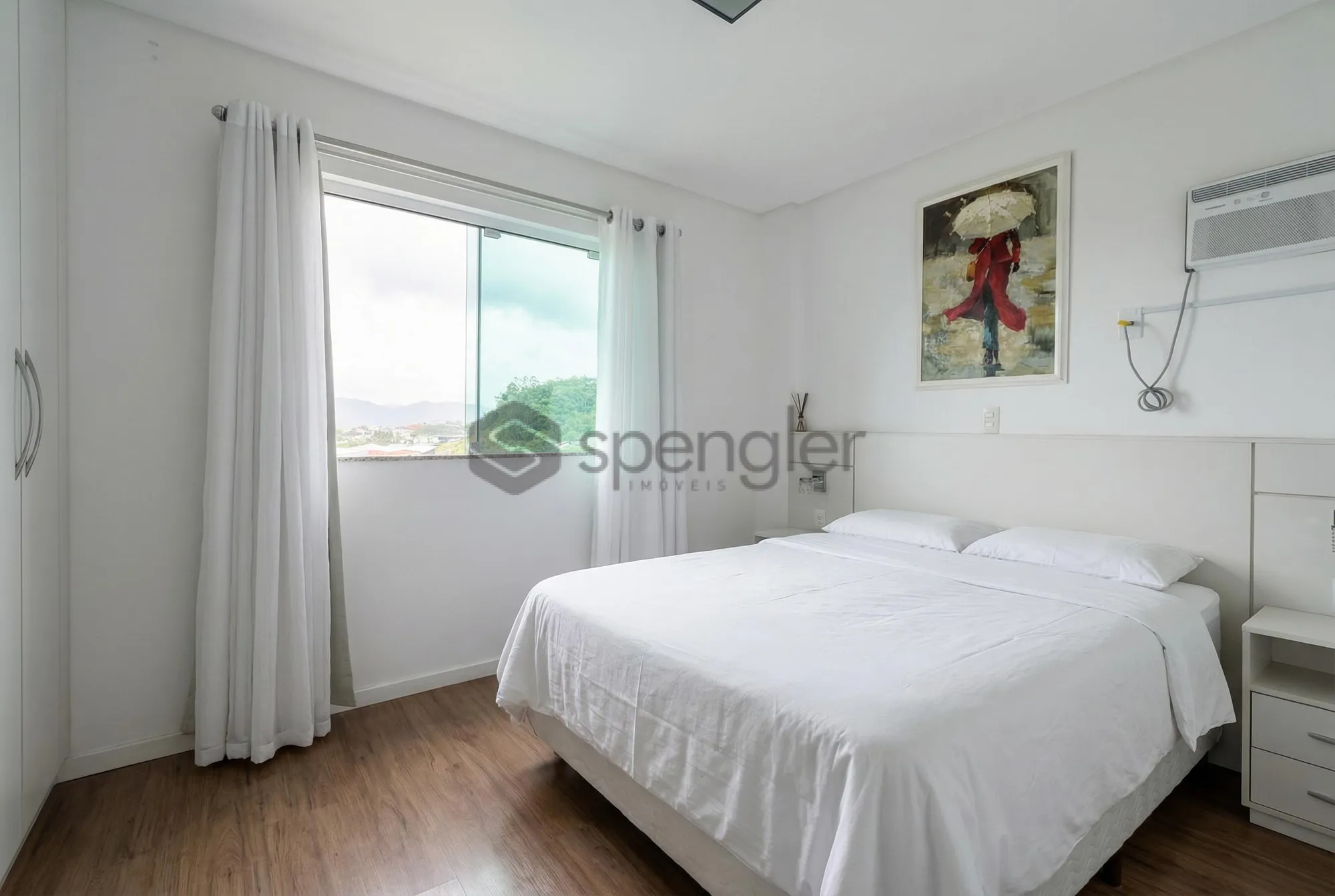 Apartamento no Centro de Gaspar! REF: AP0740 — foto 6