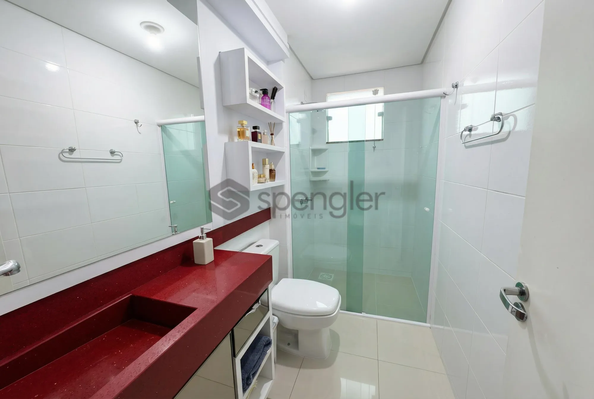 Apartamento no Centro de Gaspar! REF: AP0740 — foto 7