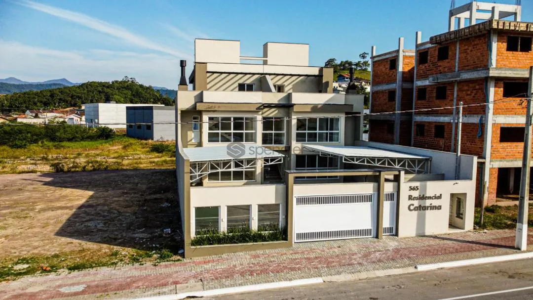 Apartamento térreo, no Loteamento Avenida das Torres, em Gaspar Ref.:AP0383 — foto 7