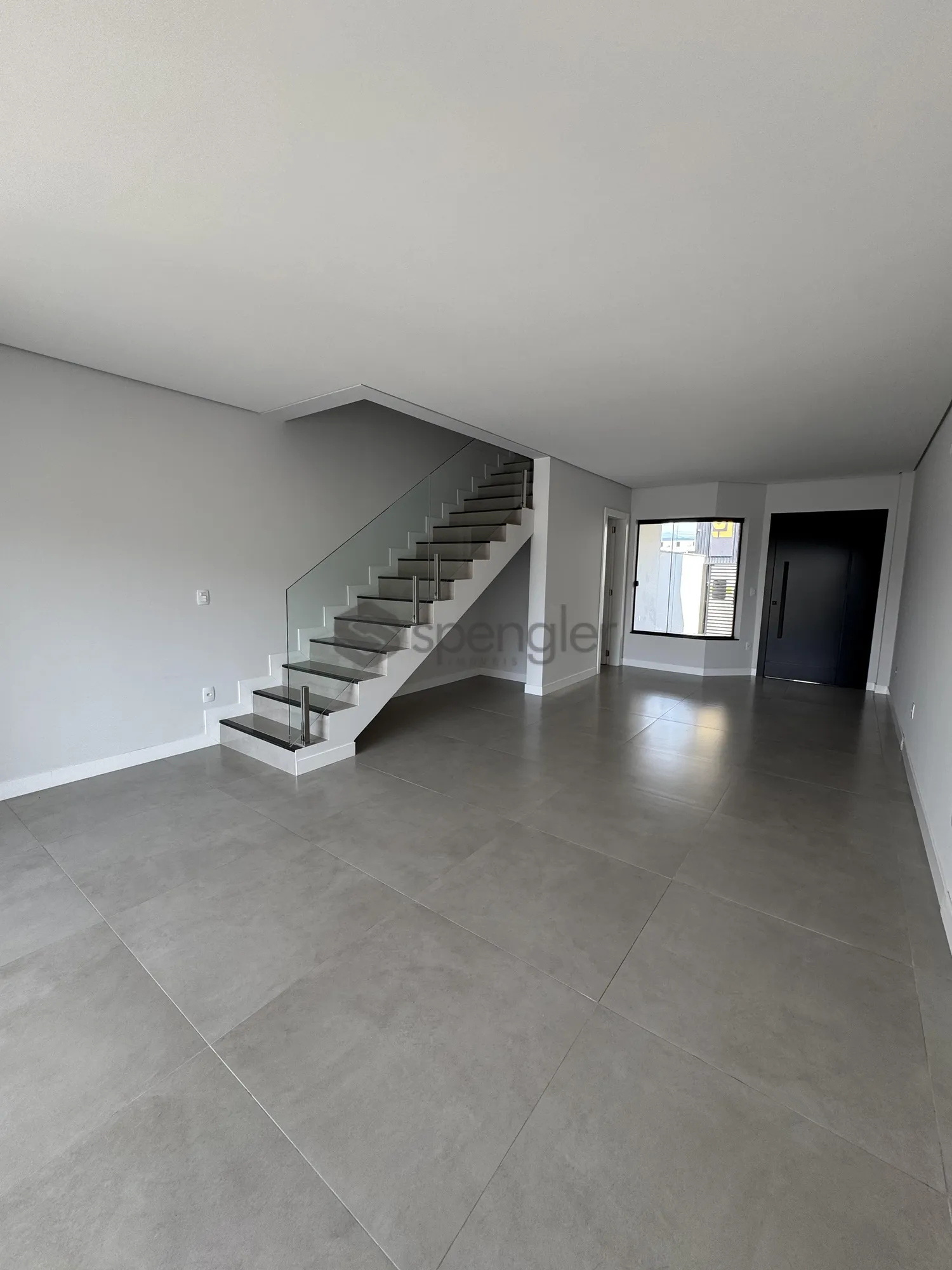 Sobrado novo, bairro Gaspar Mirim, em Gaspar Ref.:CA0556 — foto 4