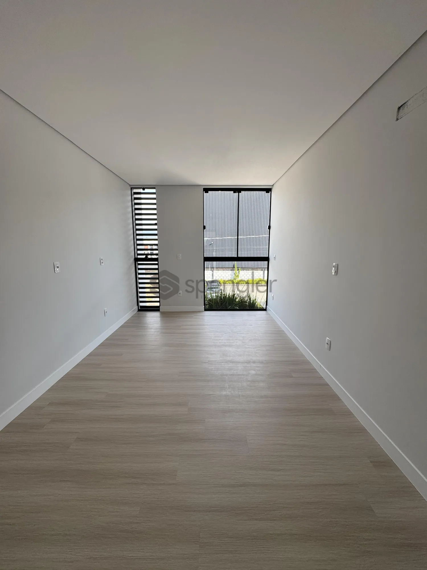 Sobrado novo, bairro Gaspar Mirim, em Gaspar Ref.:CA0556 — foto 7