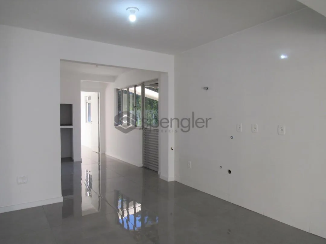 Apartamento no Residencial Alvorada, no centro de Gaspar! Ref.:AP0510 — foto 2