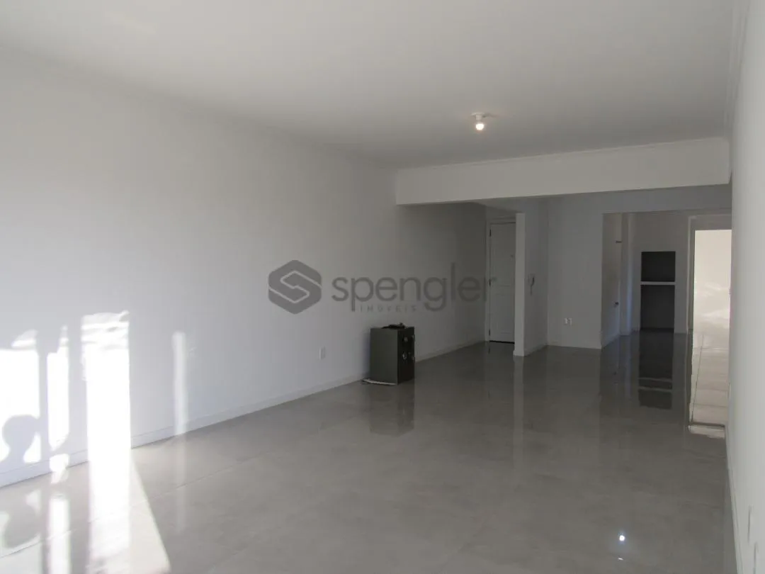 Apartamento no Residencial Alvorada, no centro de Gaspar! Ref.:AP0510 — foto 4