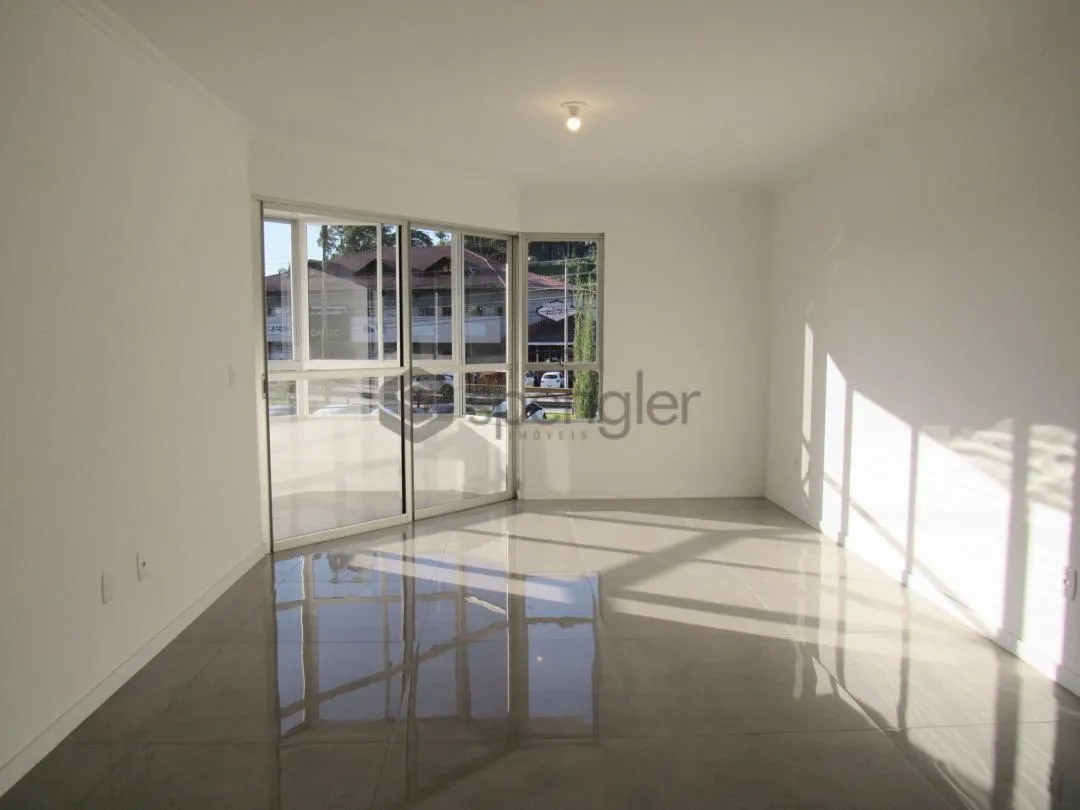 Apartamento no Residencial Alvorada, no centro de Gaspar! Ref.:AP0510 — foto 6