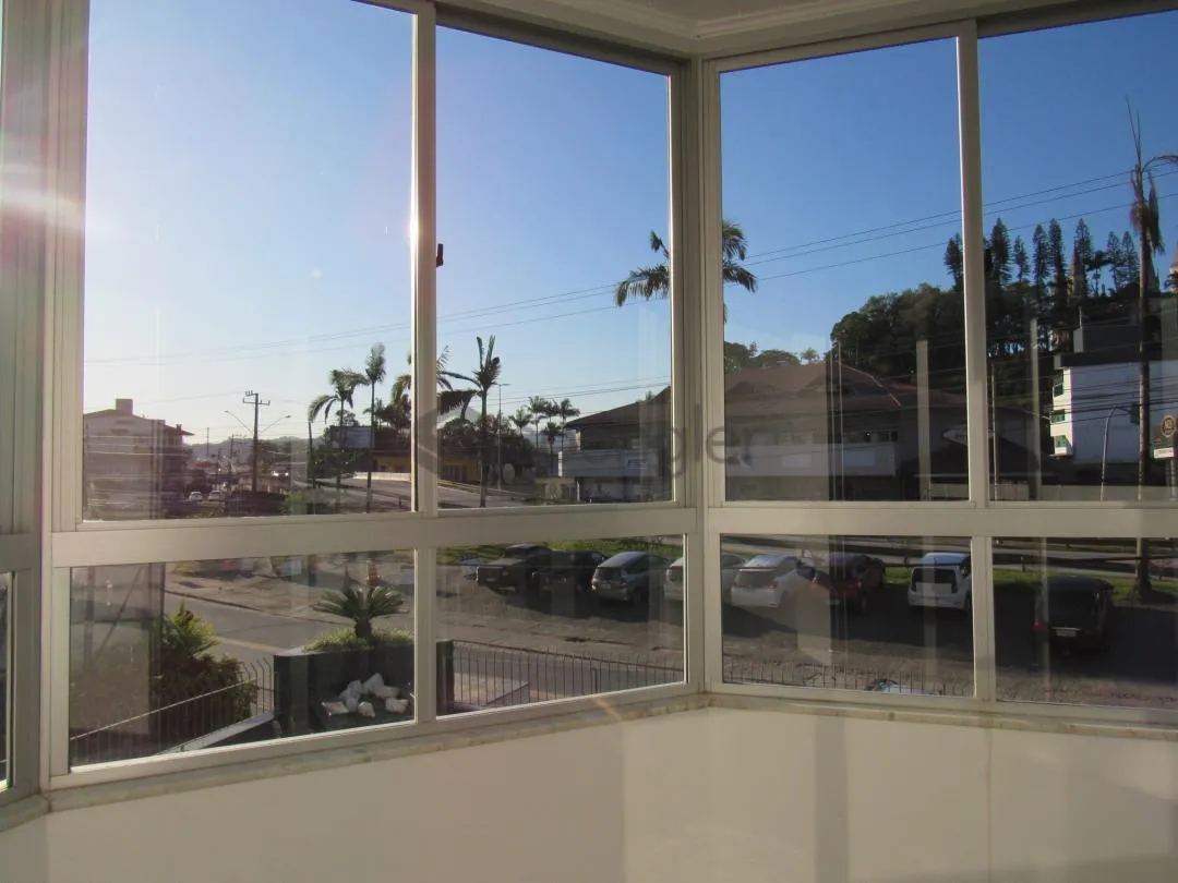 Apartamento no Residencial Alvorada, no centro de Gaspar! Ref.:AP0510 — foto 7