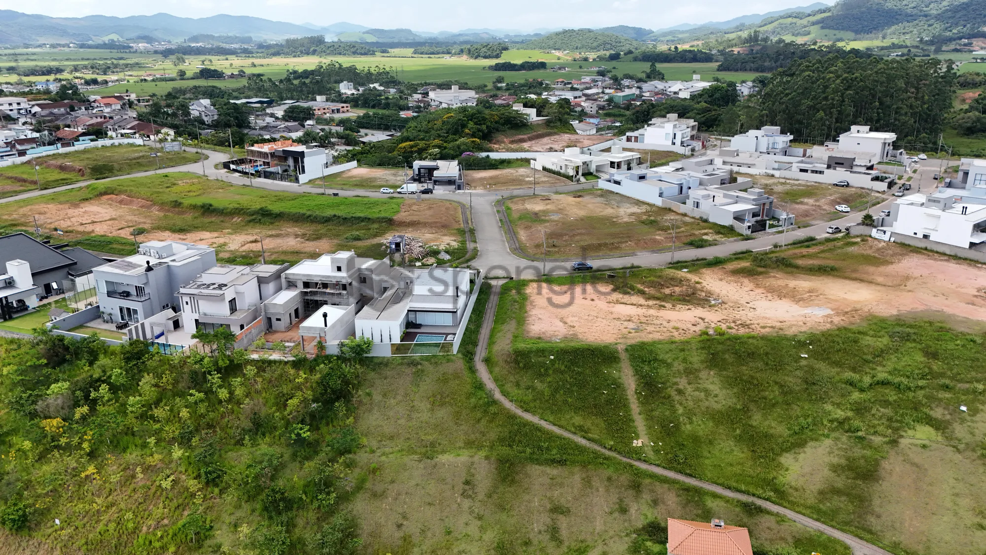 Terreno no Loteamento Solar das Brisas! REF: TE0325 - foto 1