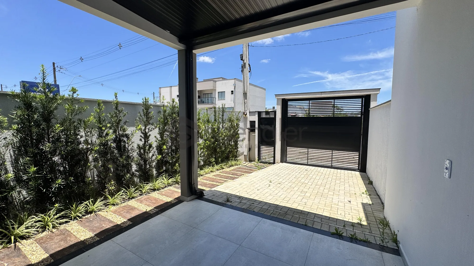 Casa com 2 suítes, no bairro Santa Terezinha, em Gaspar REF: CA0835 — foto 3