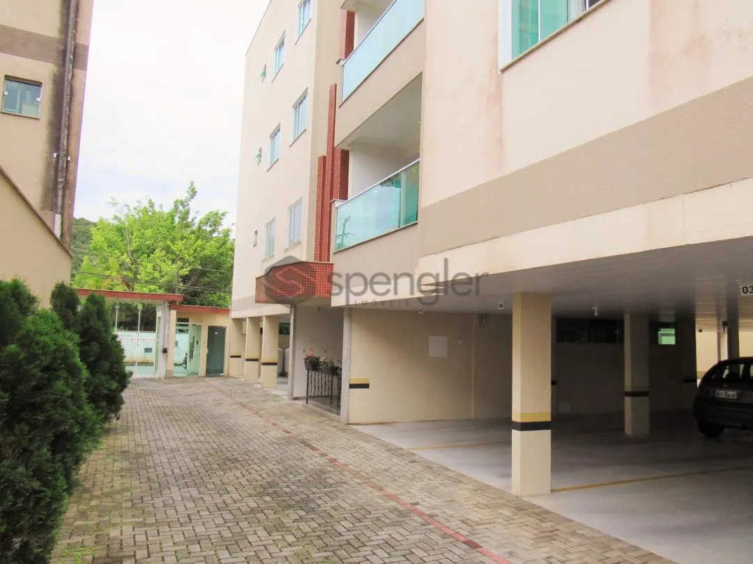 Apartamento com 3 dormitórios! Ref.:AP0045 — foto 2