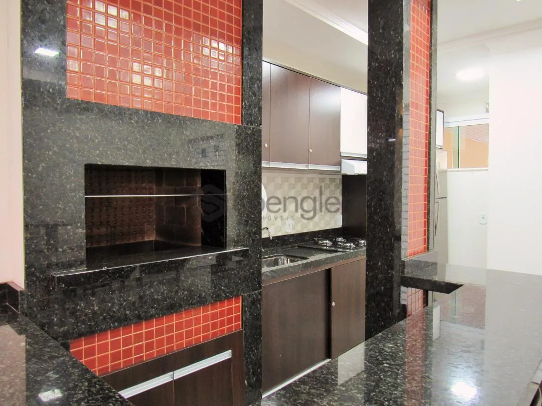 Apartamento com 3 dormitórios! Ref.:AP0045 — foto 5