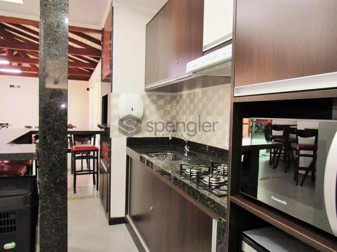 Apartamento com 3 dormitórios! Ref.:AP0045 — foto 6