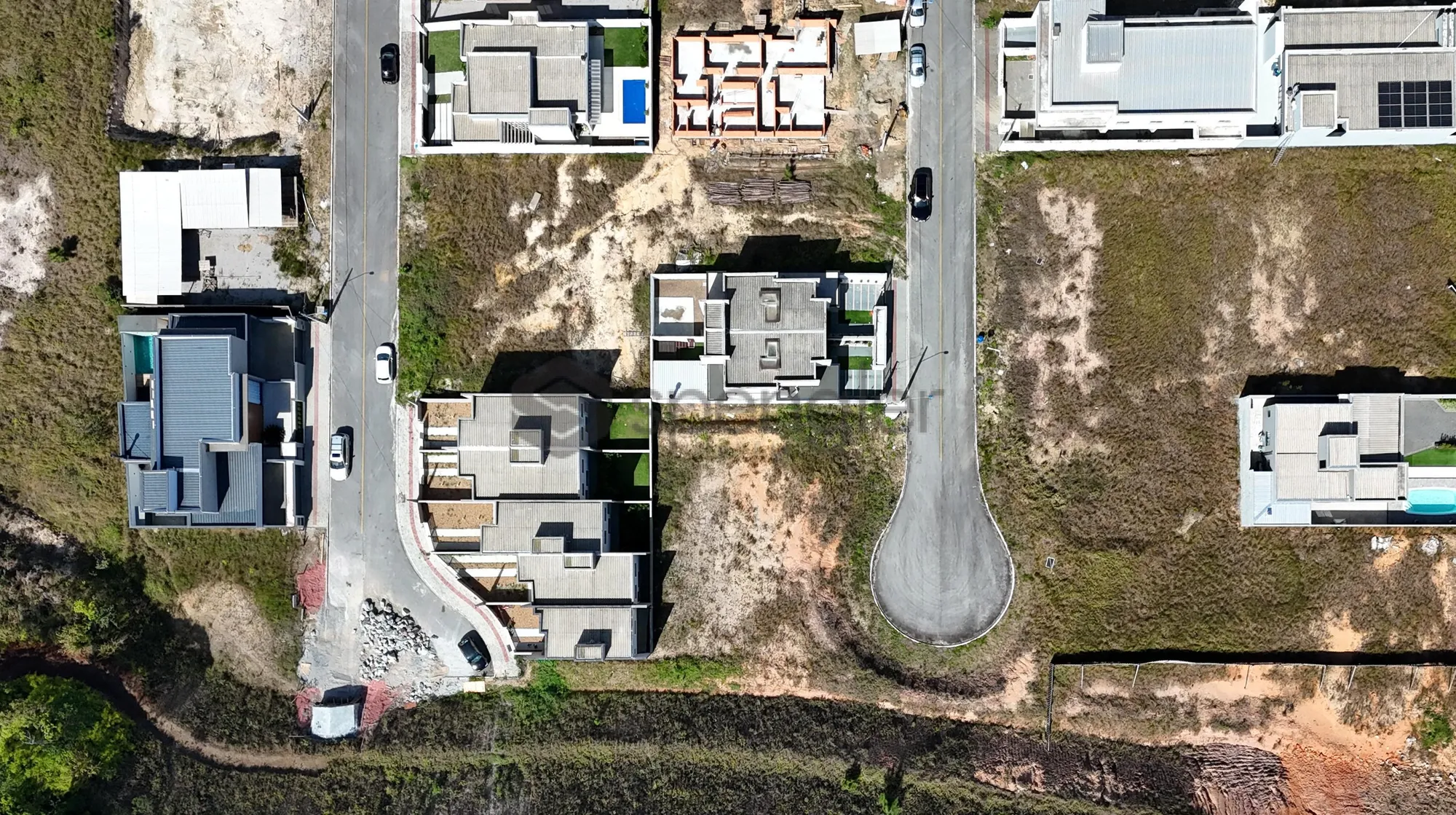 Terreno em final de rua à venda! REF: TE0324 - foto 1