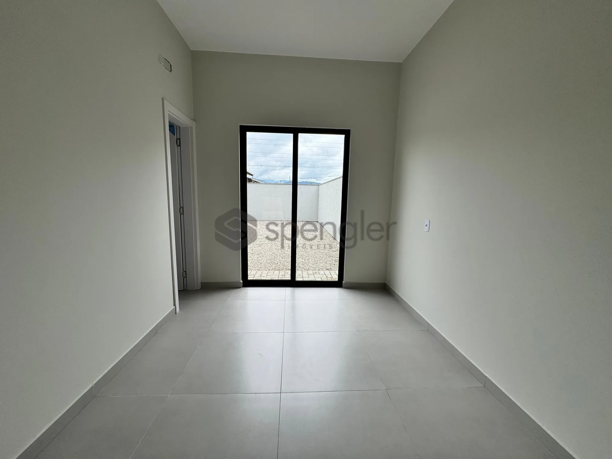Sobrado com duas suítes, em Gaspar Ref.:CA0546 — foto 4
