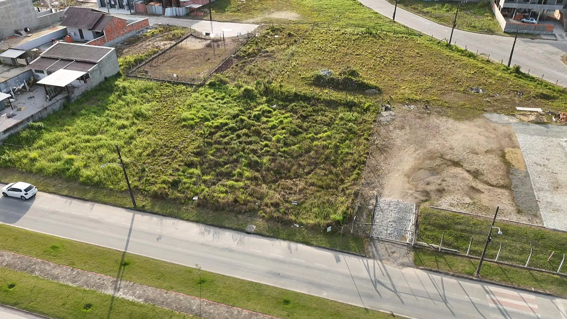 Terreno no bairro Figueira disponível para venda! REF: TE0311 — foto 2
