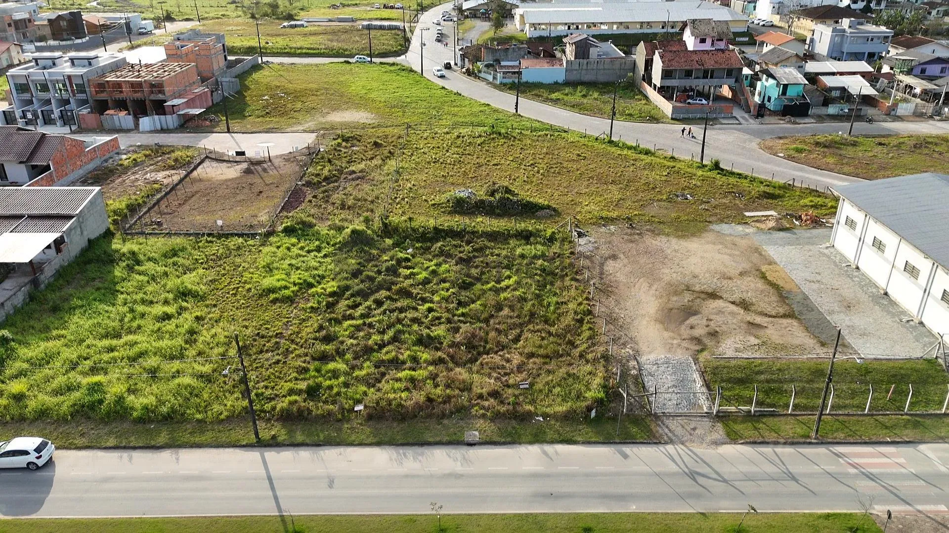 Terreno no bairro Figueira disponível para venda! REF: TE0311 — foto 3